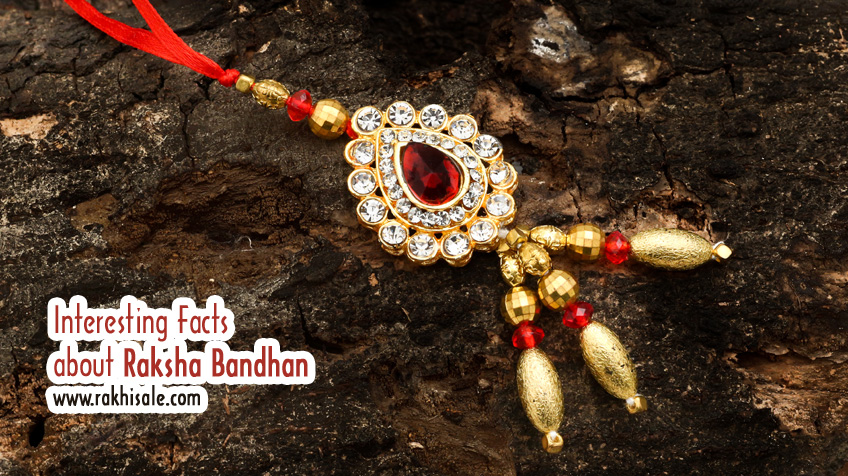 Interesting Facts about Rakhi Festival